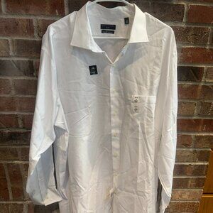 Shaquille O'Neal Long Sleeve Button Down Shirt Size 3XL